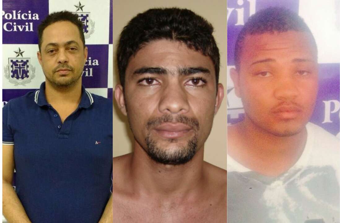 Morte em presídio e traição: como Jequié virou foco da guerra entre PCC e CV no interior da Bahia