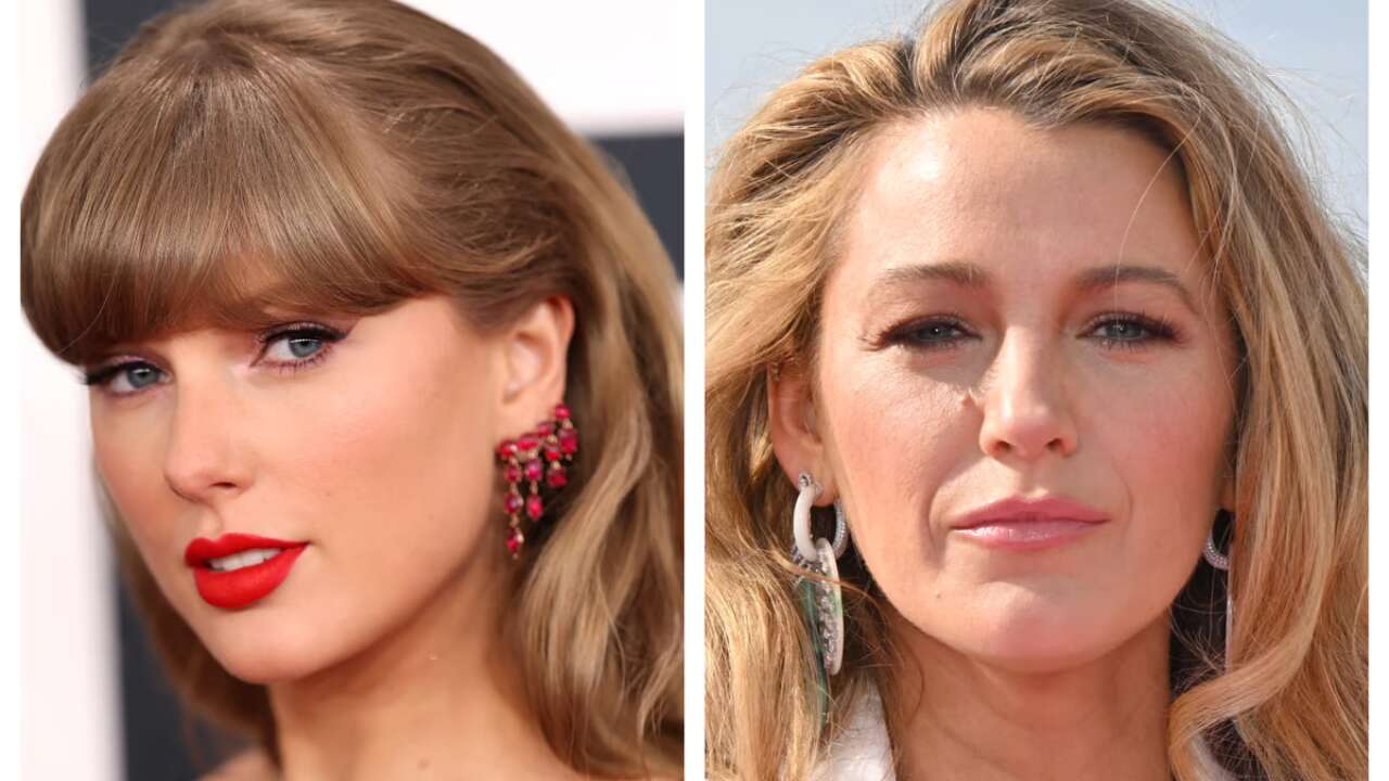 Após comentário maldoso, Taylor Swift deixa Blake Lively de fora de suíte luxuosa do Super Bowl