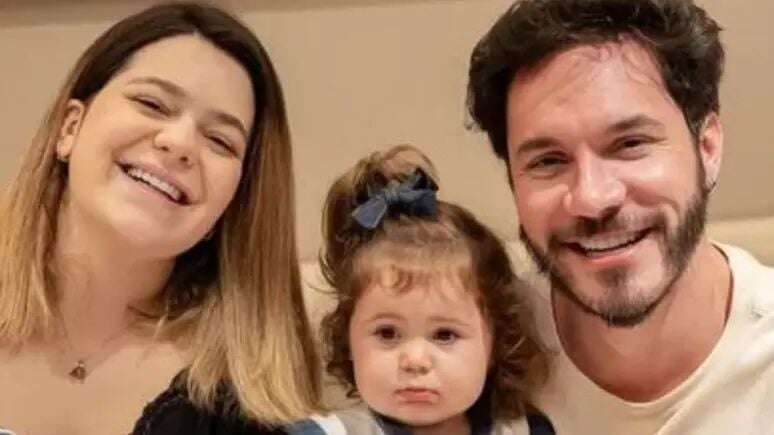 Eliezer fica em saia justa com Viih Tube após filha entregar mentira: 'Desmascarado'