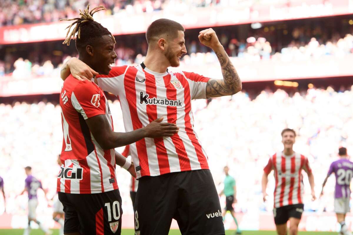 Roma x Athletic Bilbao: onde assistir ao vivo, horário e escalações