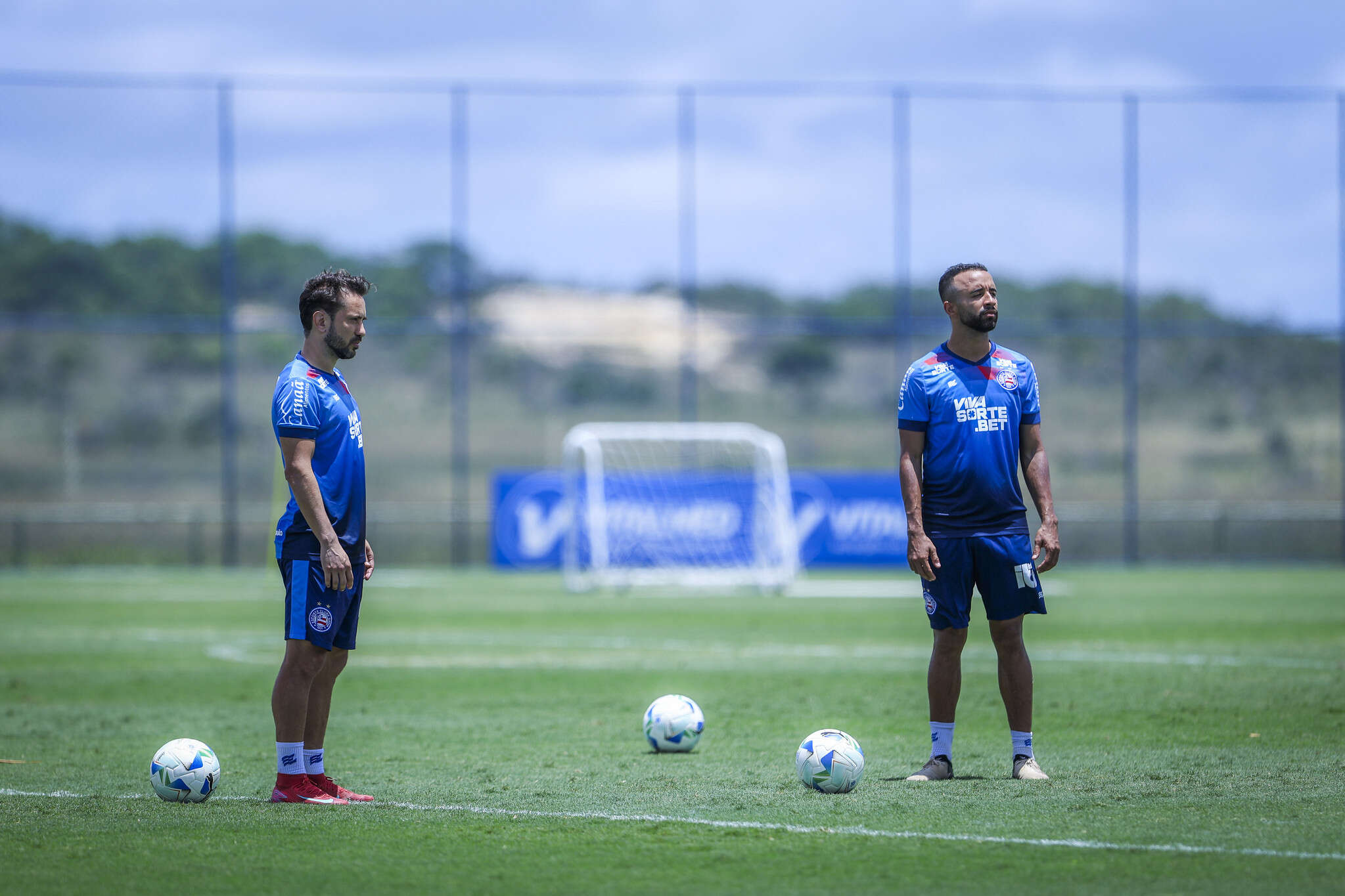 Bahia encara o Boston River, no Uruguai, em duelo decisivo na Copa Libertadores