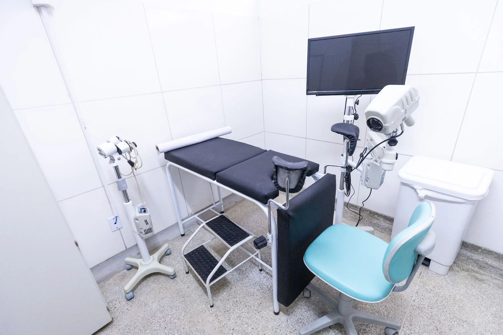 Cidade baiana é uma das escolhidas para receber novo teste de HPV do SUS; saiba como funciona