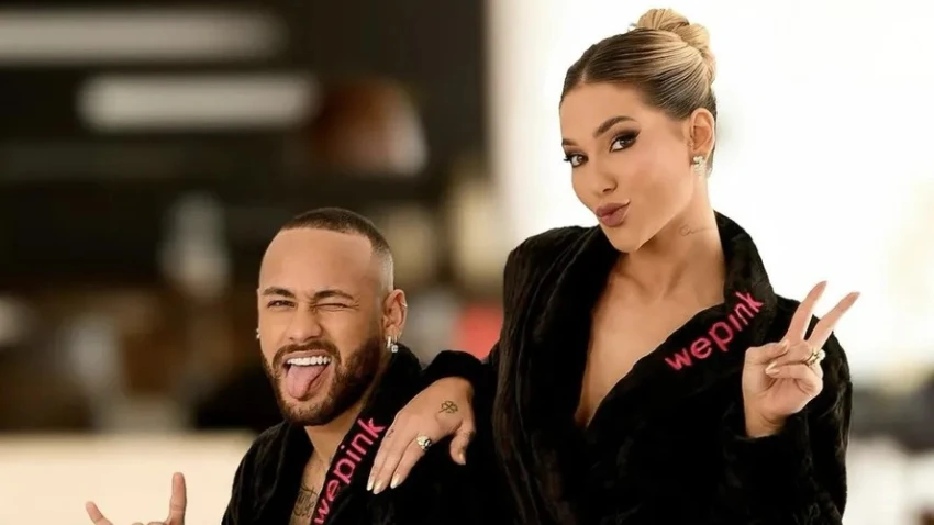 Virginia compra apartamento de mais de R$ 20 milhões no 'prédio do Neymar'; conheça