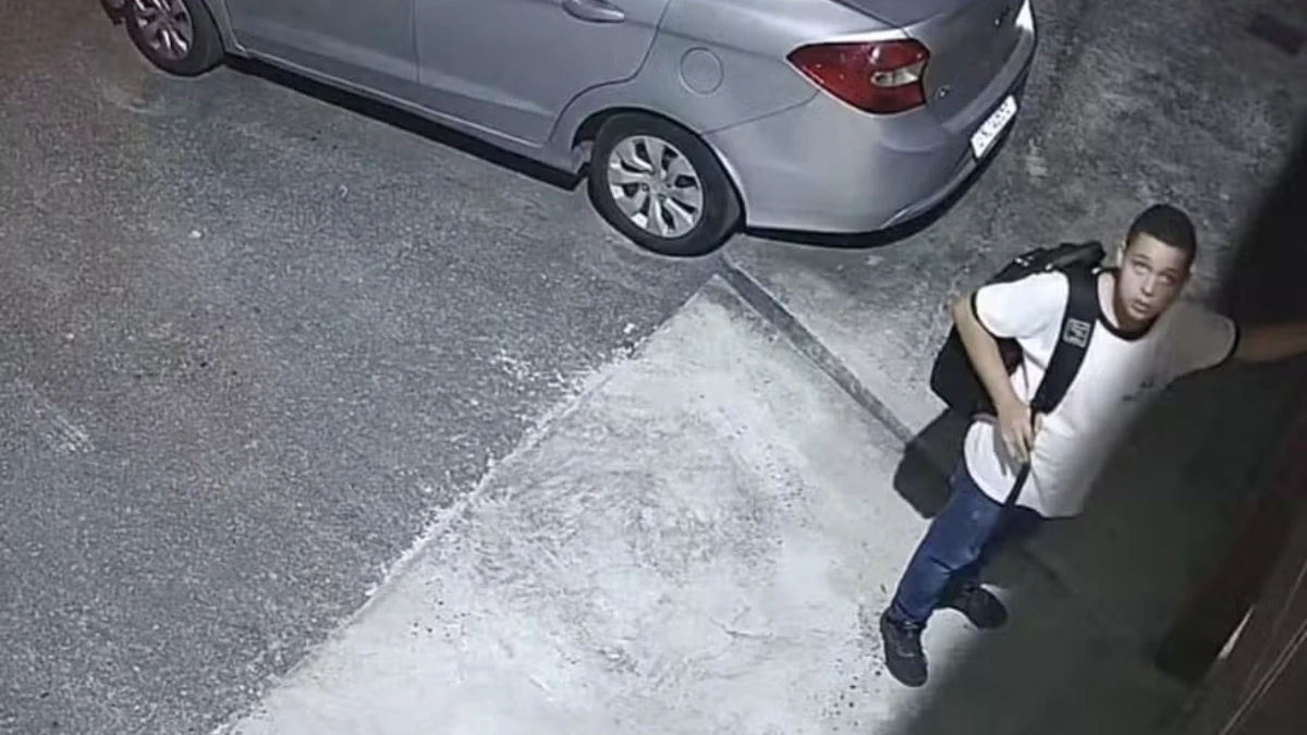 Menino de 11 anos é internado com sintomas de envenenamento após comer pedaço de bolo