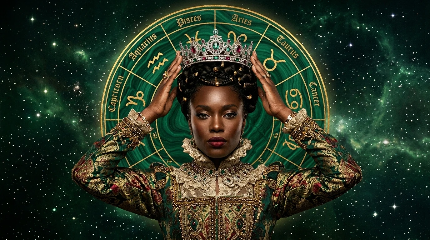 Como reis e rainhas: 6 signos receberão um tratamento especial do universo, com privilégios e sorte, até 12 de junho