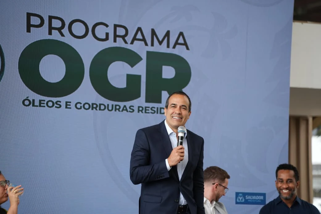 Salvador terá feriadão de 5 dias no São João; confira