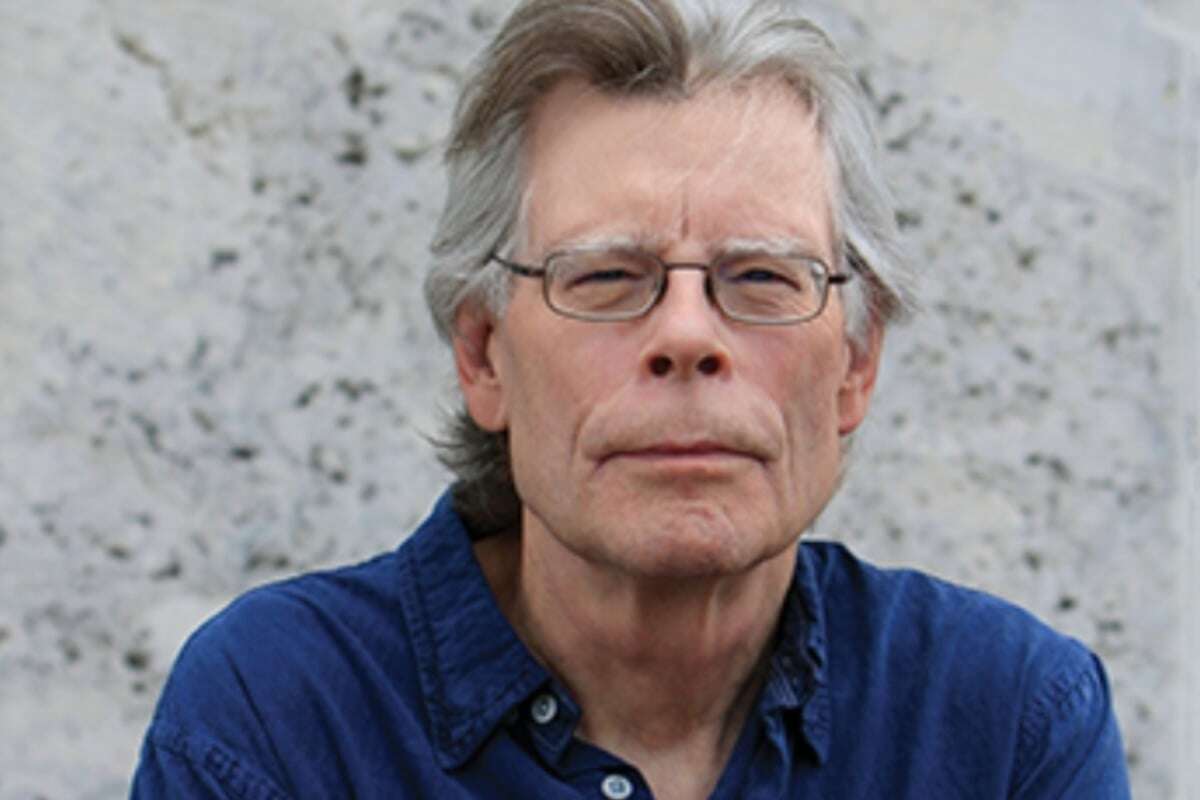 Stephen King decide deixar o X, antigo Twitter: ‘muito tóxico’