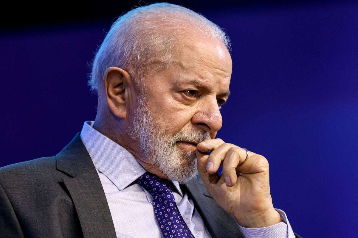 Governo Lula é reprovado por 41% dos brasileiros, aponta pesquisa Ipsos-Ipec