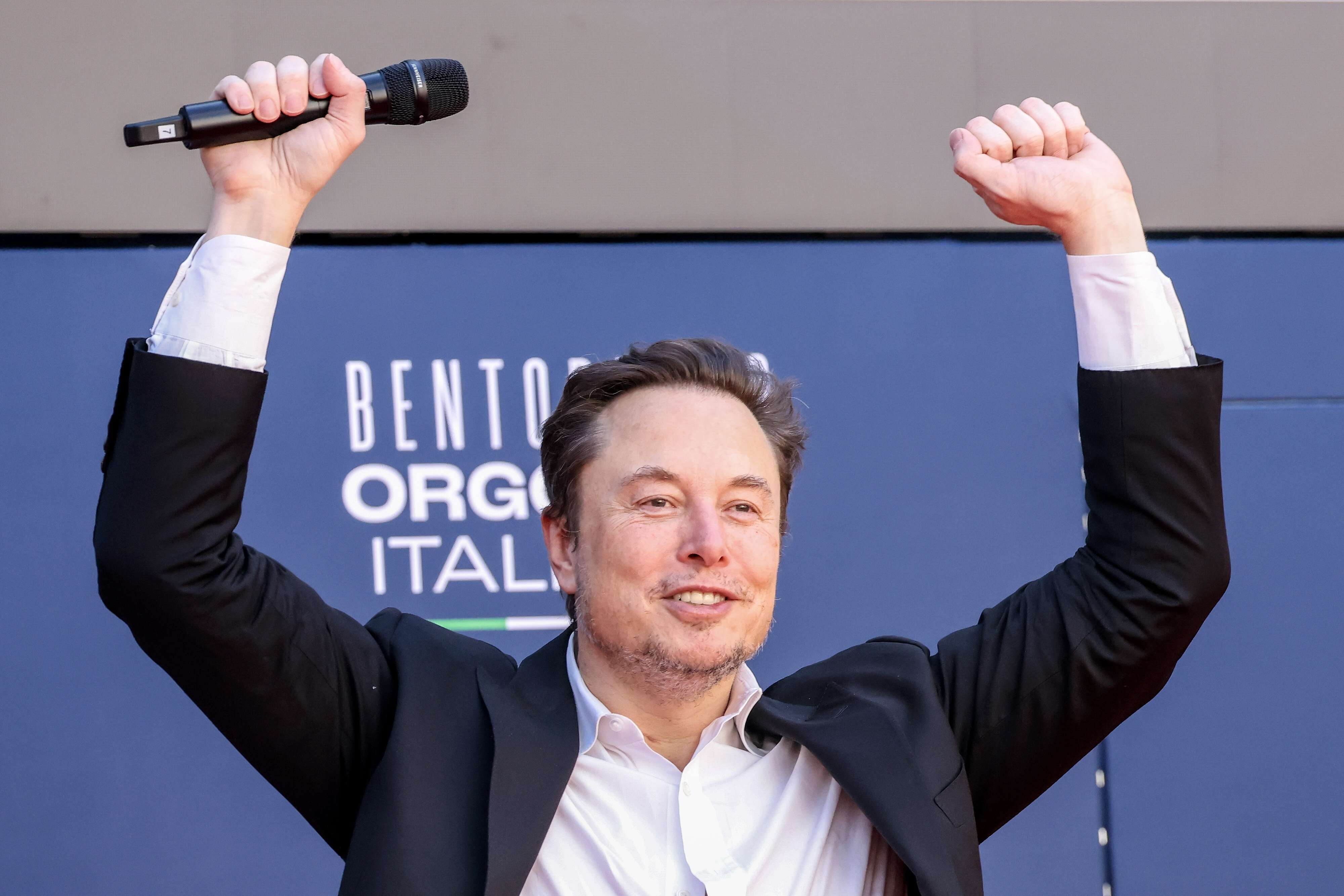 Elon Musk acumula fortuna e lidera lista dos mais ricos dos EUA; confira o ranking da Forbes