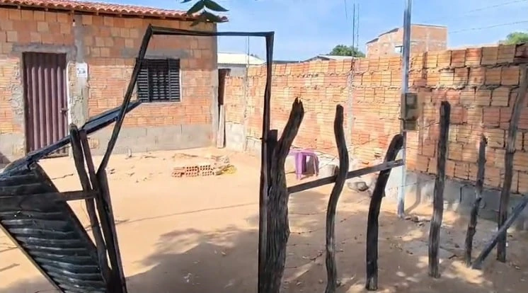 Idoso matou o próprio filho com facada na Bahia após ser agredido: ‘Foi chutado’