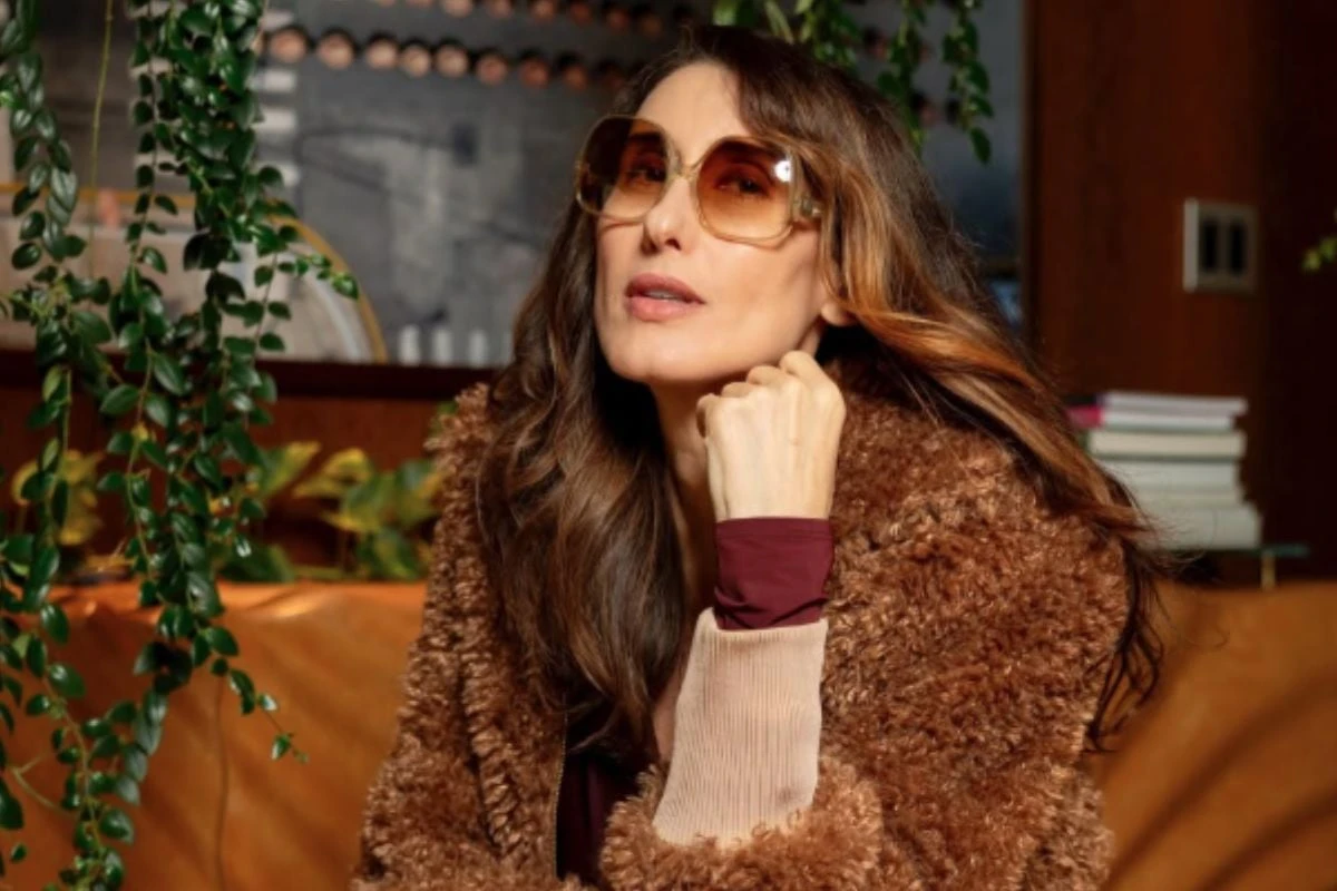 Paola Carosella dá declaração sobre deixar a cozinha: ‘Não preciso agradar’