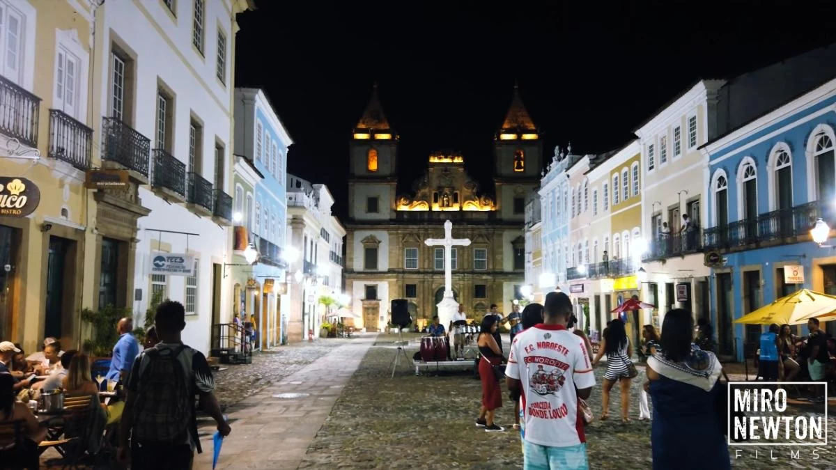 New York Times revela opinião após viagem a Salvador; veja opinião dos gringos