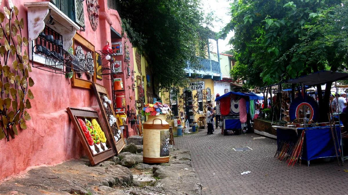 Conheça local onde a cultura, arte e história se encontram vira hit turístico no inverno