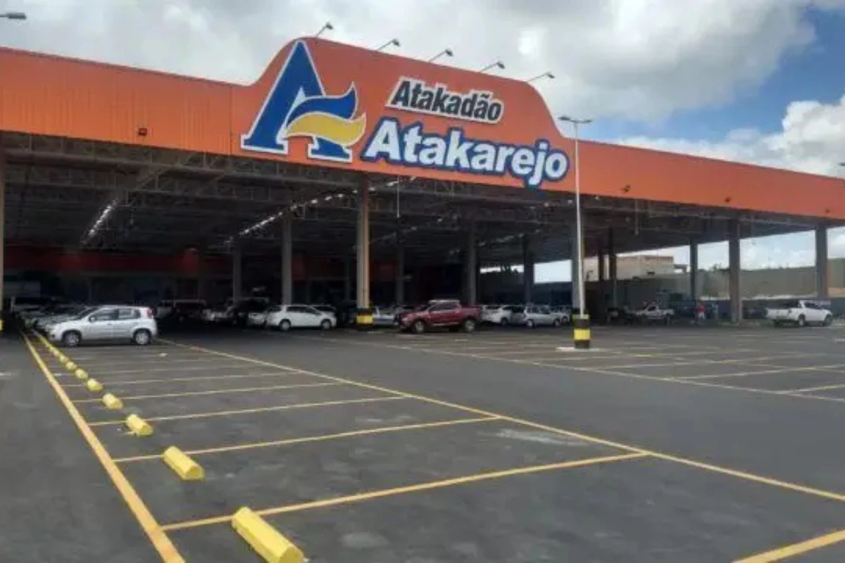 Atakarejo inaugura loja em São Sebastião do Passé nesta quinta (14); saiba detalhes
