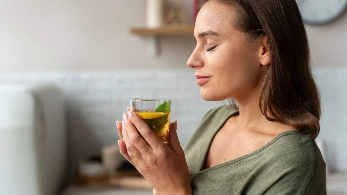 Memória de elefante: 5 chás que blindam o cérebro aprovados por nutricionistas