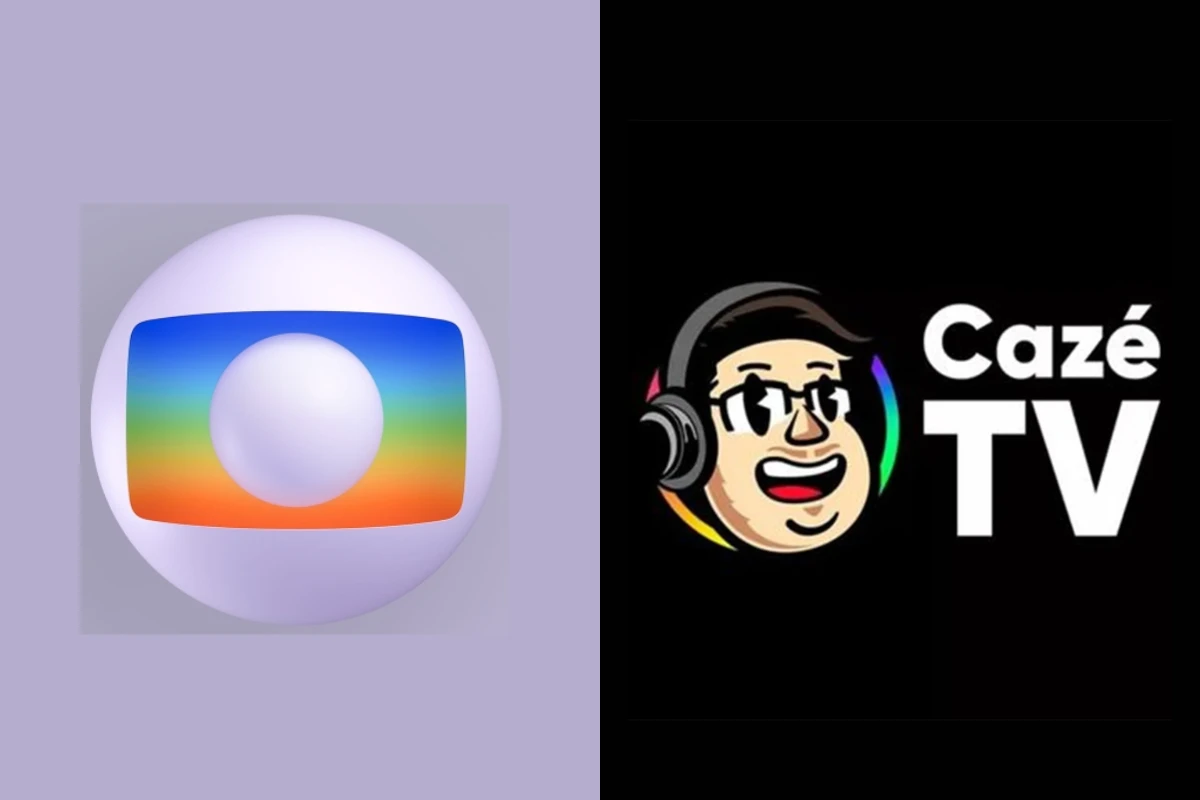 Projeto da Globo para bater de frente com a CazéTV, GE TV estreia com jogo da Seleção