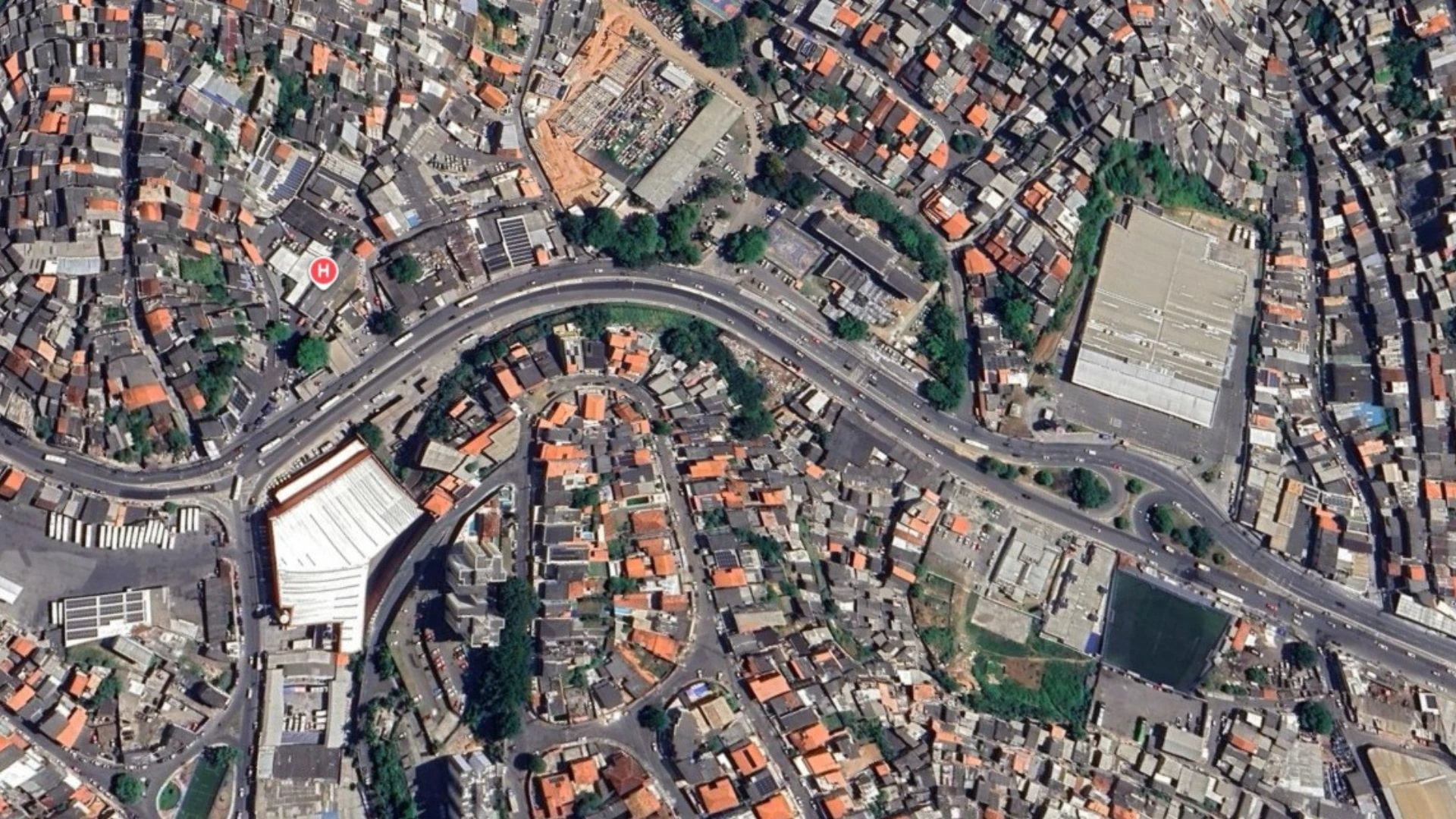 Avenida San Martin, em Salvador, será requalificada; confira mudanças