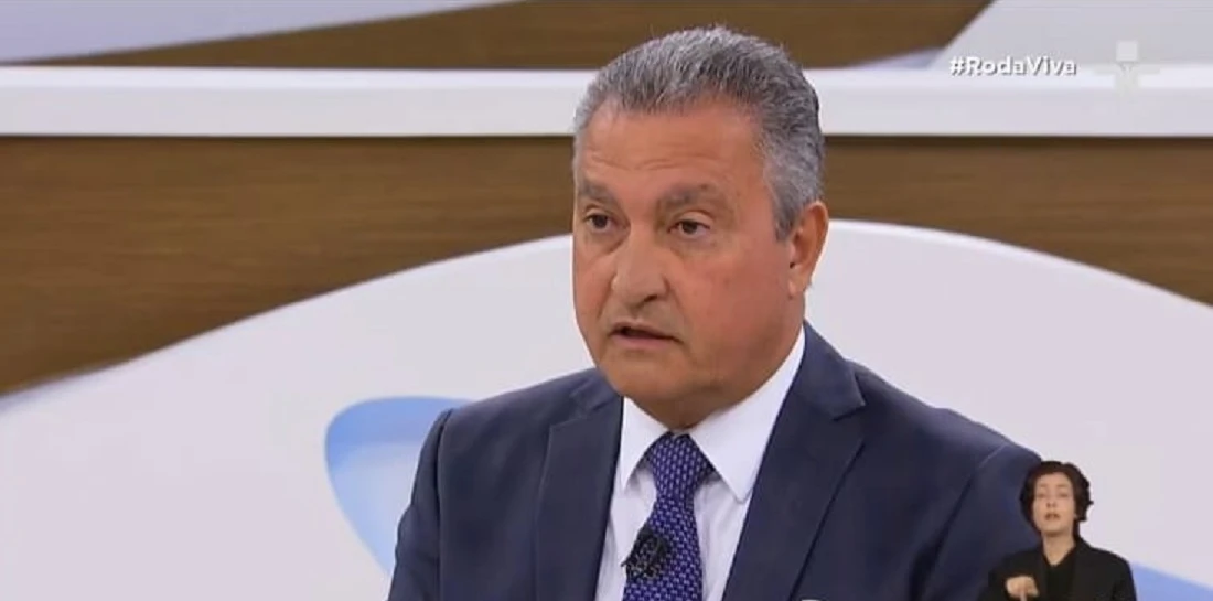 É pouco provável que Lula sancione aumento no número de deputados, diz Rui Costa