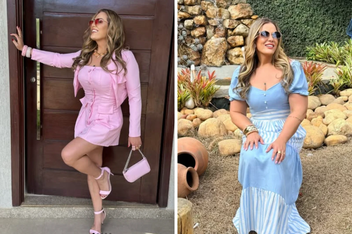 Dona de loja, blogueira baiana é alvo de investigação por lavagem de dinheiro