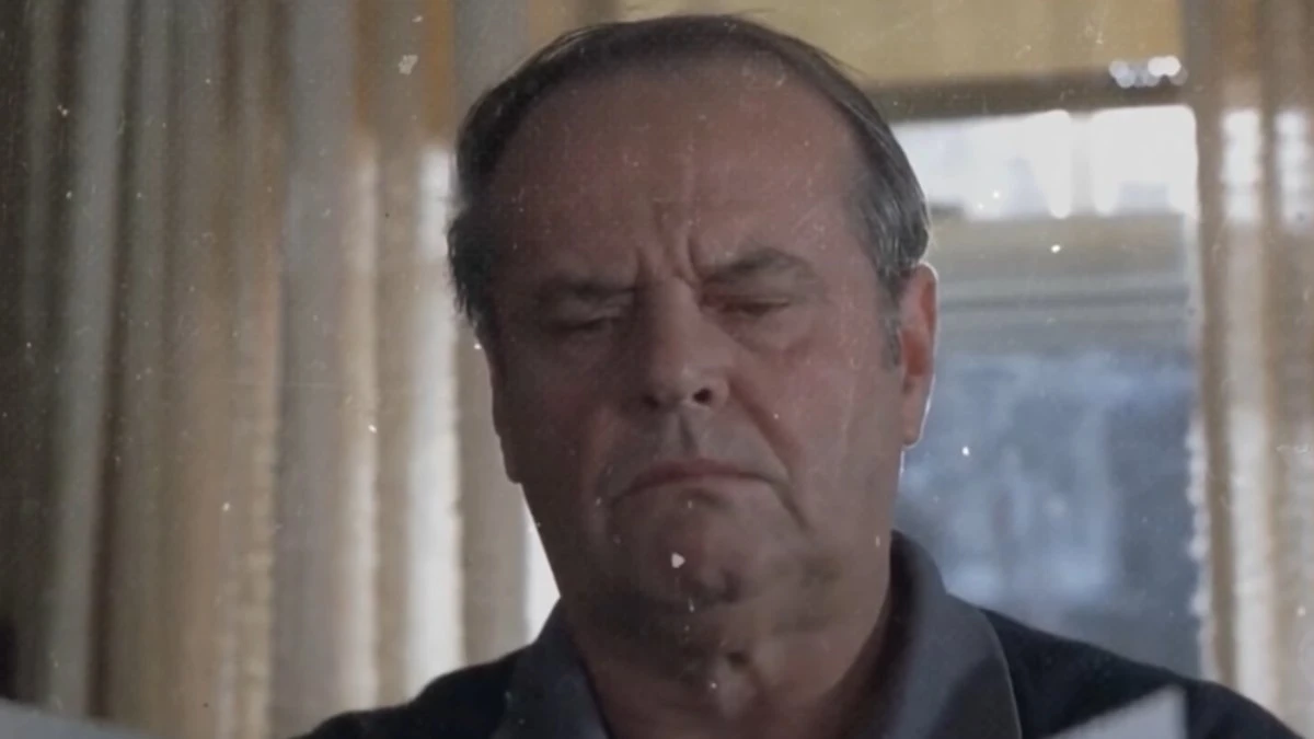 Jack Nicholson descobriu aos 37 anos que sua irmã era, na verdade, sua mãe