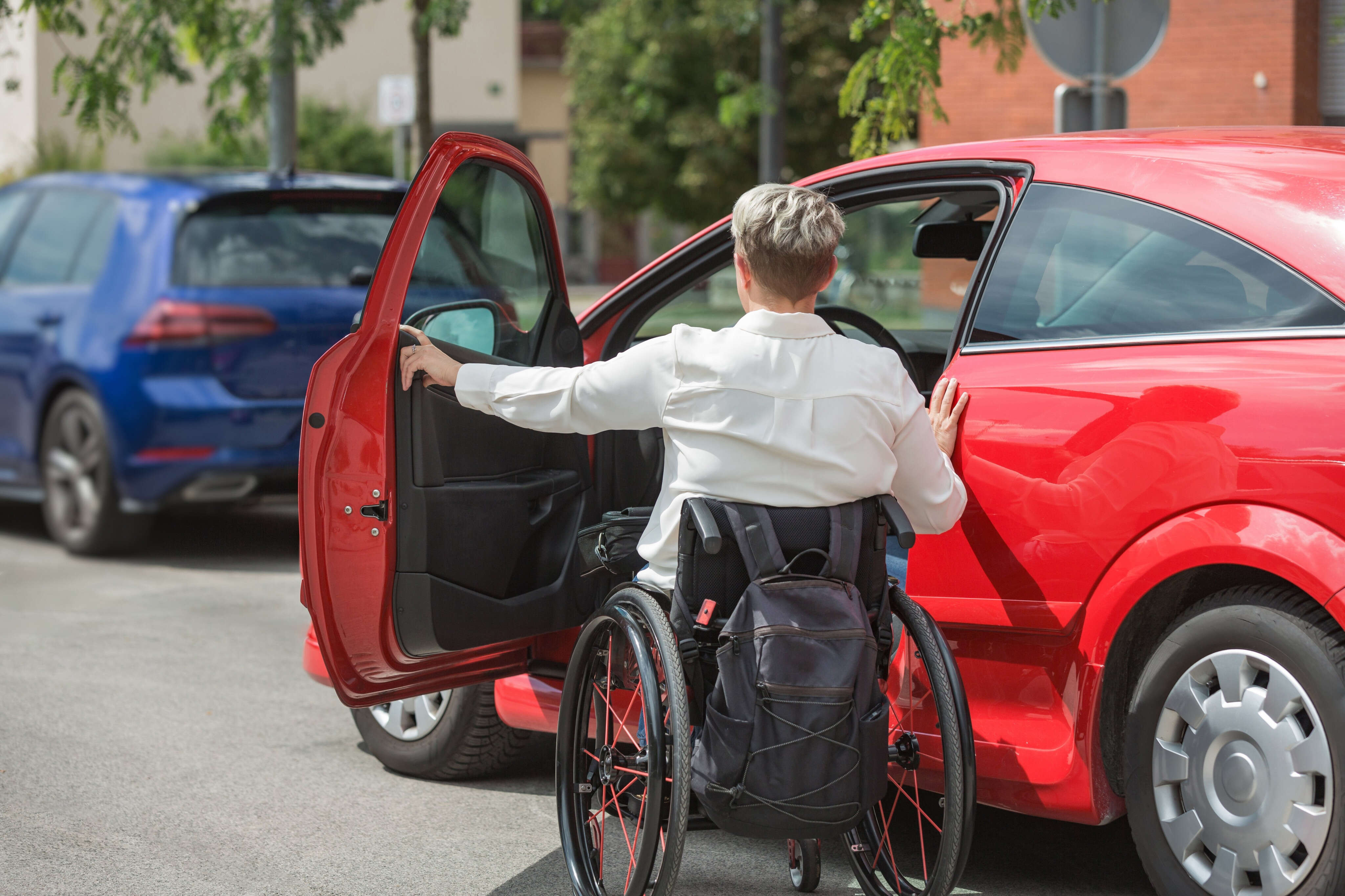 Como as novas regras propostas pelo Senado podem impactar acesso a carros para PCD