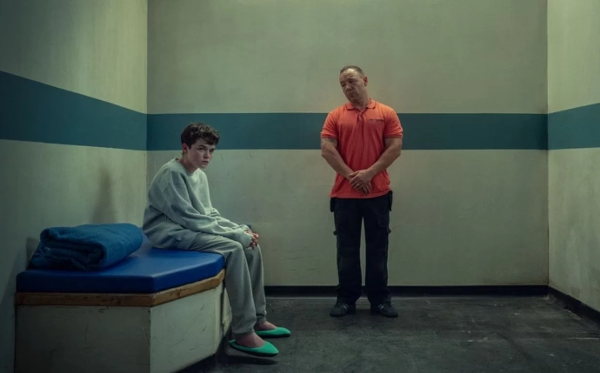 Após sucesso na Netflix, Adolescência pode ter 2ª temporada: entenda