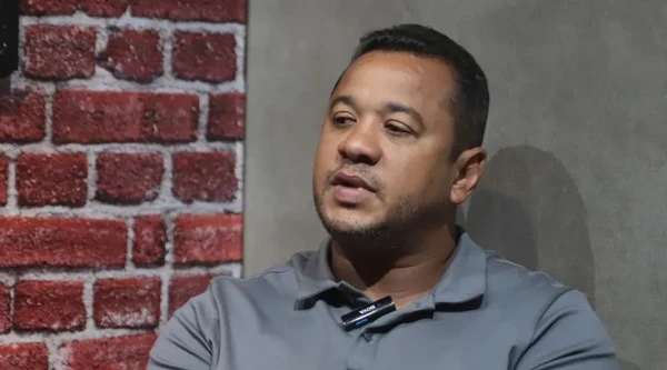 'Pediram R$ 80 mil': Tchaca acusou Judiciário de extorsão antes de ser preso