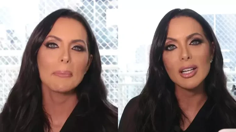 Carla Prata revela diagnóstico de doença incurável e alerta sobre sintomas
