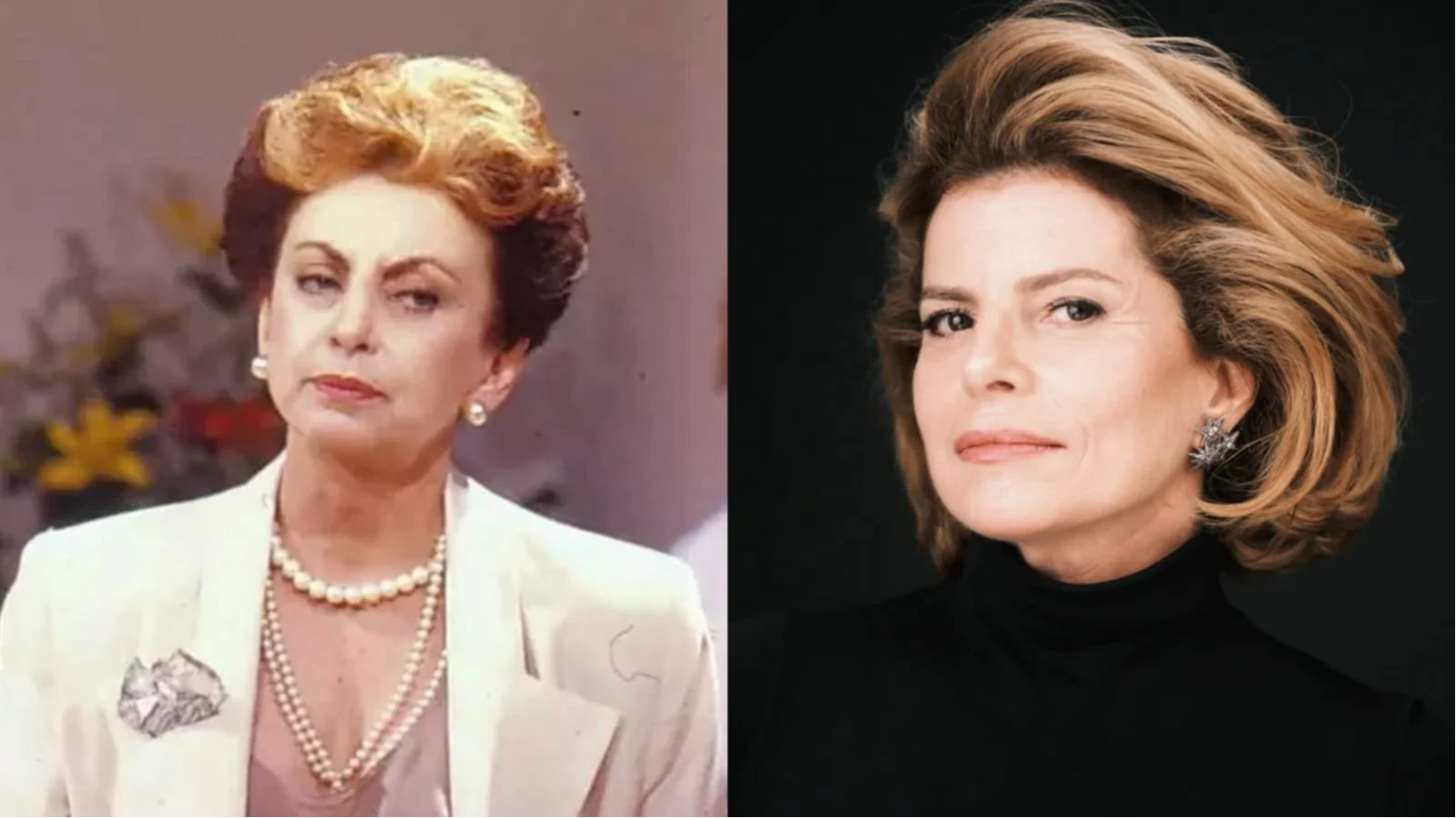 Odete Roitman: saiba quando a vilã mais temida da TV reaparecerá no remake