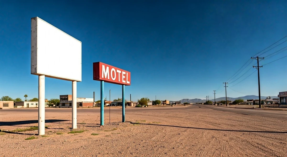 Motel usado como ponto de assalto por adolescentes é condenado