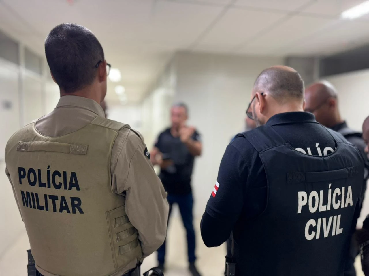 Polícia reforça patrulhamento no Nordeste de Amaralina após ataque a PMs
