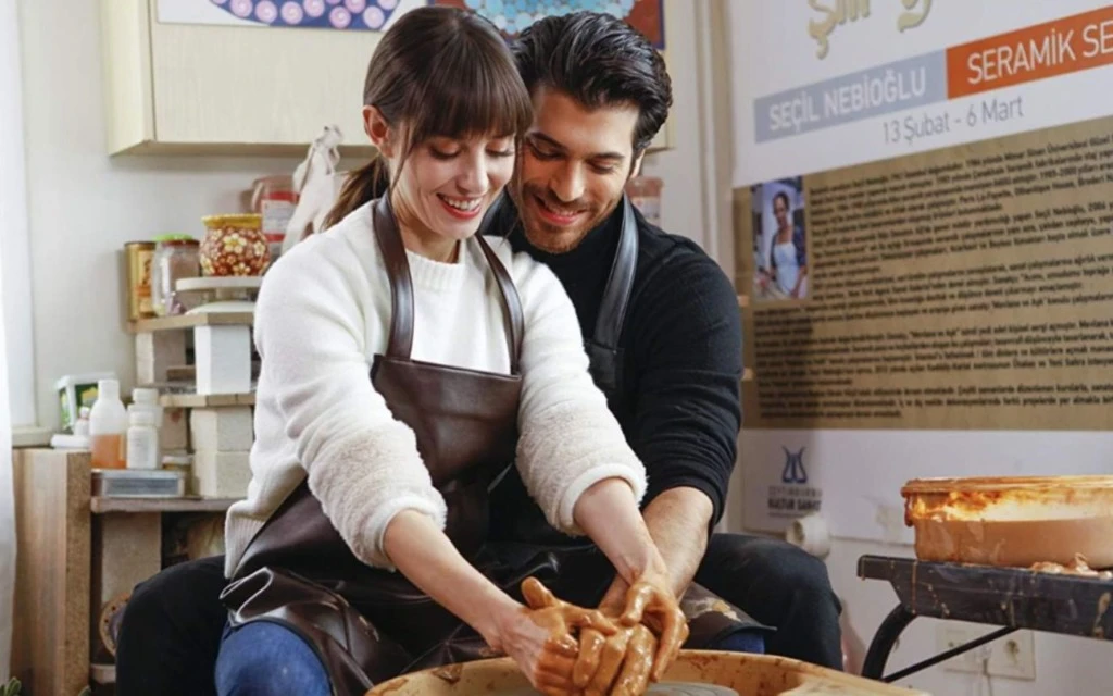 6 novelas turcas imperdíveis no Globoplay que vão conquistar o seu coração