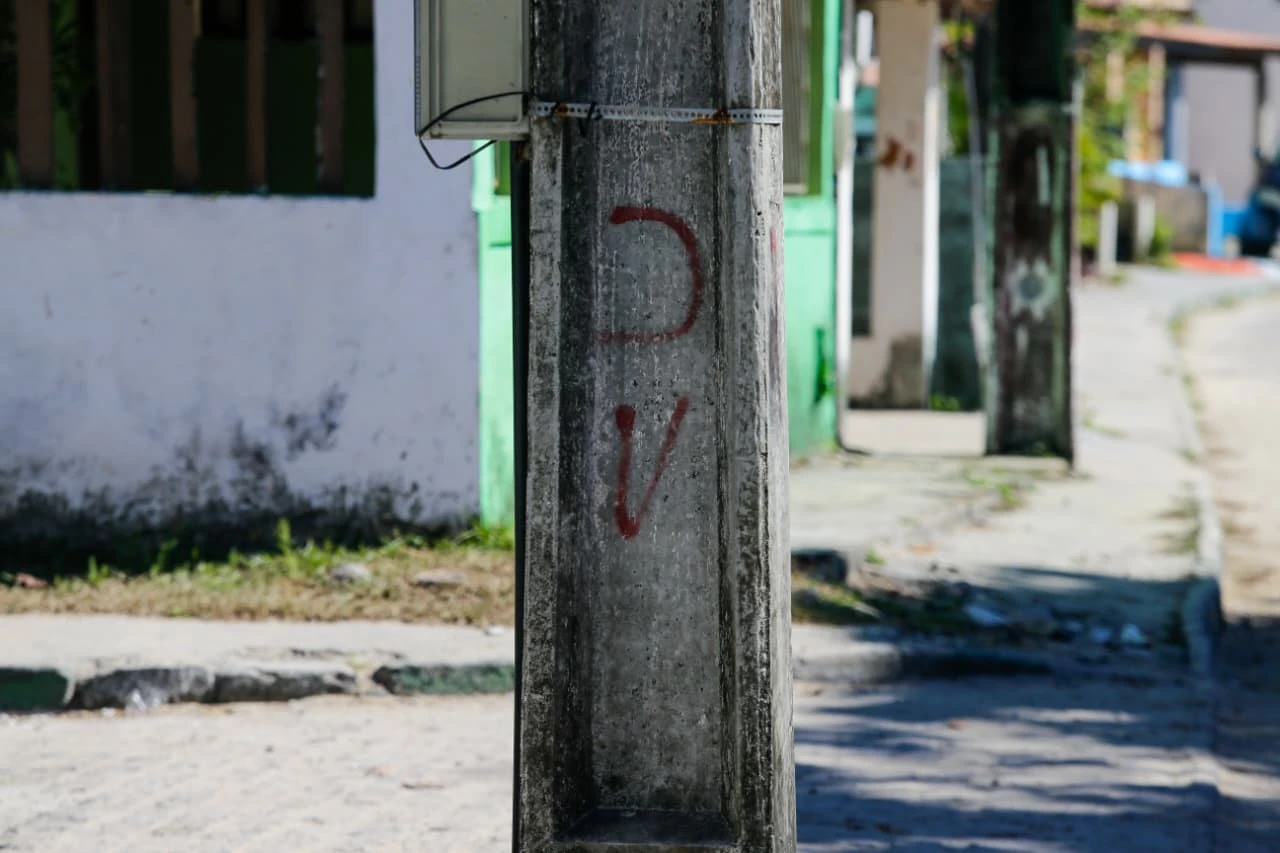 ‘Censo do tráfico’: ‘Tio Chico’, do CV, mapeia moradores na Bahia