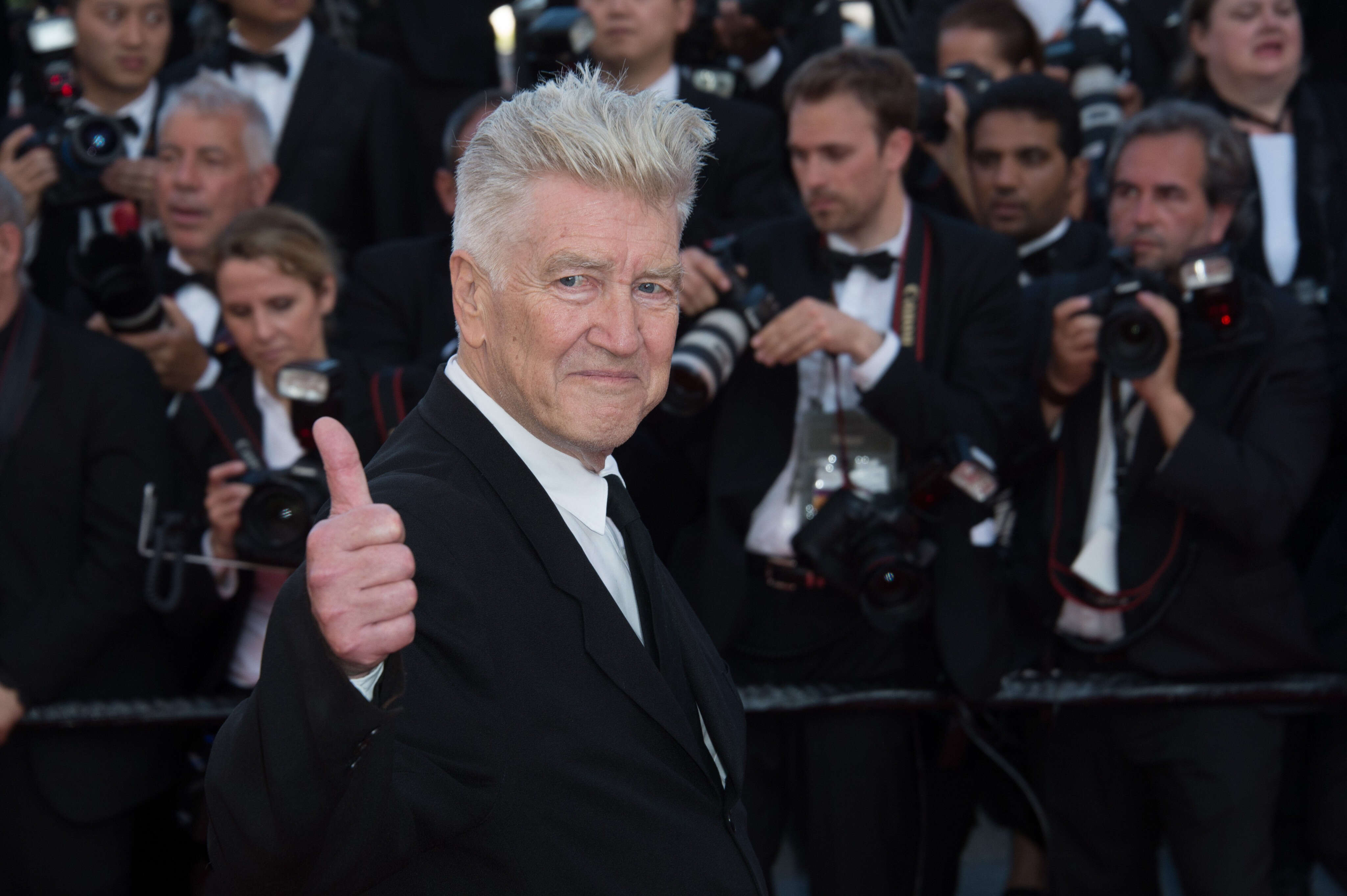 Diretor, roteirista e quatro vezes concorrente do Oscar: saiba quem foi David Lynch