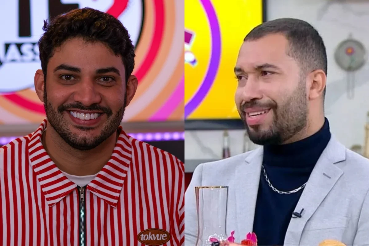 Ex-reality relembra date trágico com Gil do Vigor e confessa que brochou: 'Nunca mais me procurou'