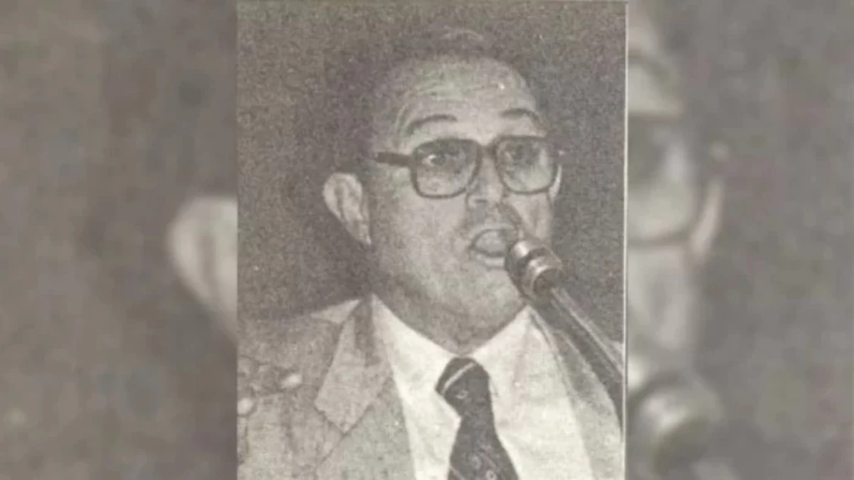 Morre Virgildásio de Senna, ex-prefeito de Salvador afastado pela ditadura militar