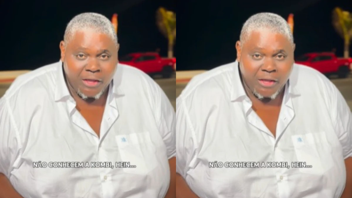 Morre Jorge Alves, o Branca de Neve da Kombi 4 Rodas de Amaralina
