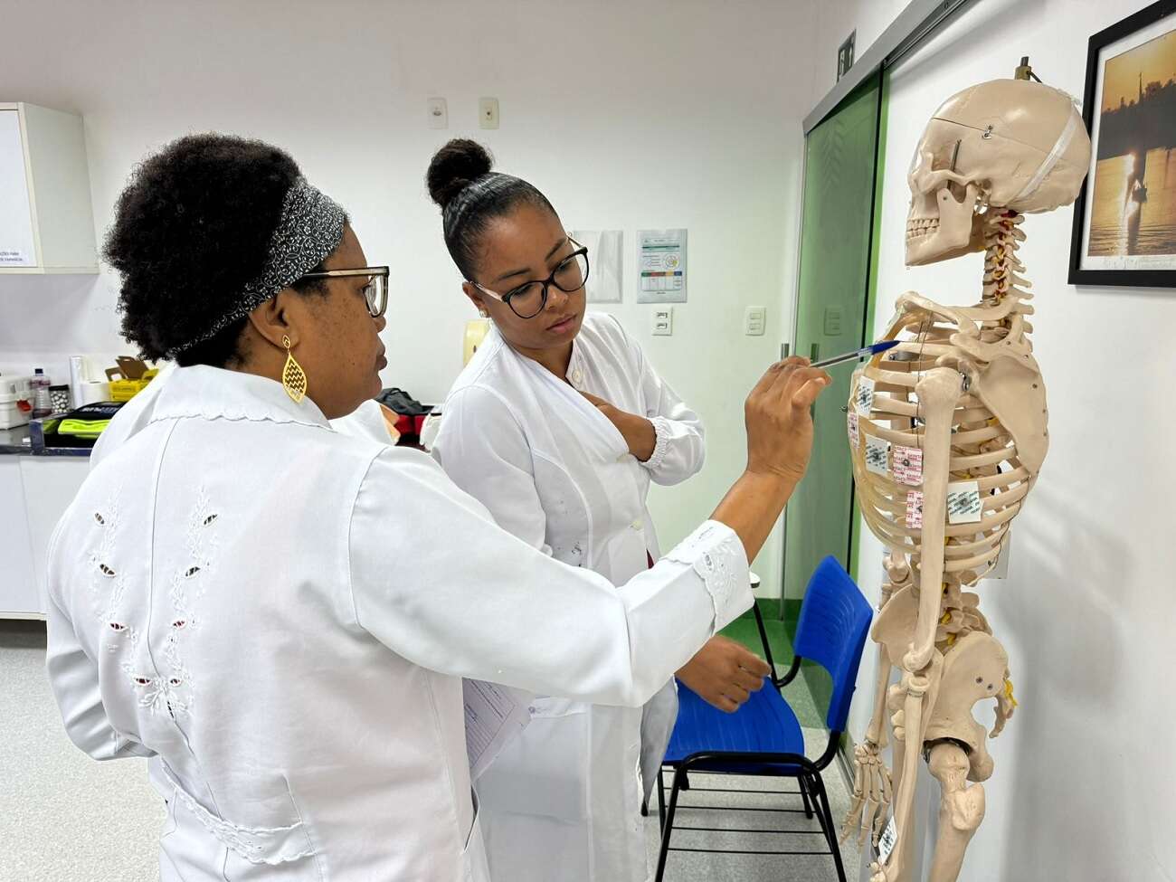 Associação oferece 240 vagas em cursos de capacitação gratuitos