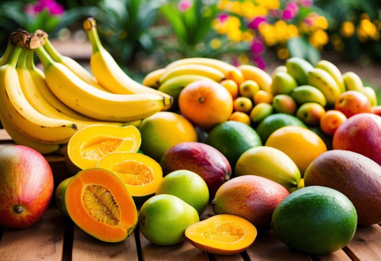 Fruta brasileira aparece em ranking das 100 melhores do mundo; confira