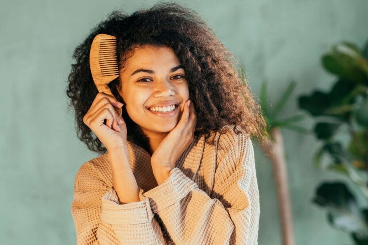 6 dicas para manter o cabelo saudável na transição capilar