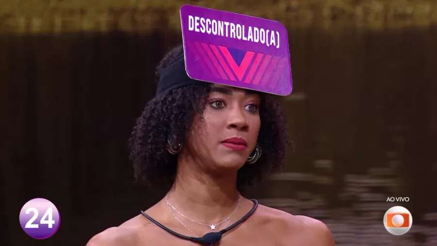 Sincerão: Briga generalizada acirra rivalidades no BBB 25