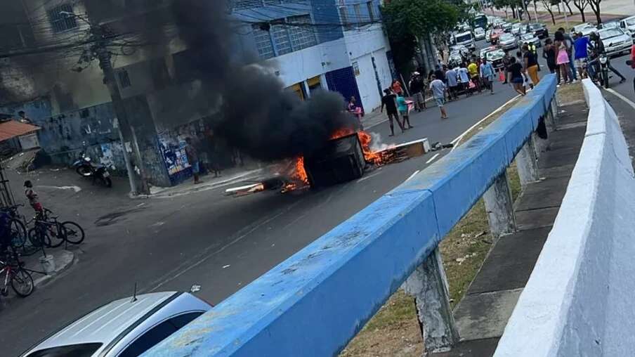 Frente Única PCD critica PM após morte de jovem no Acupe de Brotas: 'Afronta inaceitável'