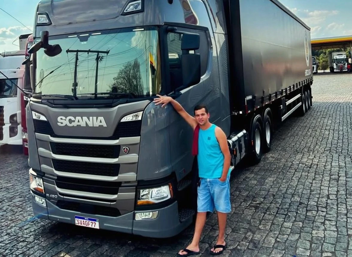 'Caminhando para um colapso': sem novos profissionais, Brasil deve ter apagão de caminhoneiros