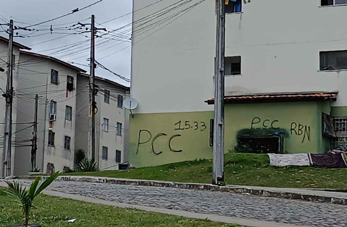 PCC entra na disputa por territórios e acirra a guerra em Salvador e Região Metropolitana