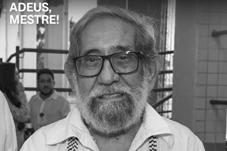 Morre Olympio Serra, um dos prinicipais etnólogos do Brasil