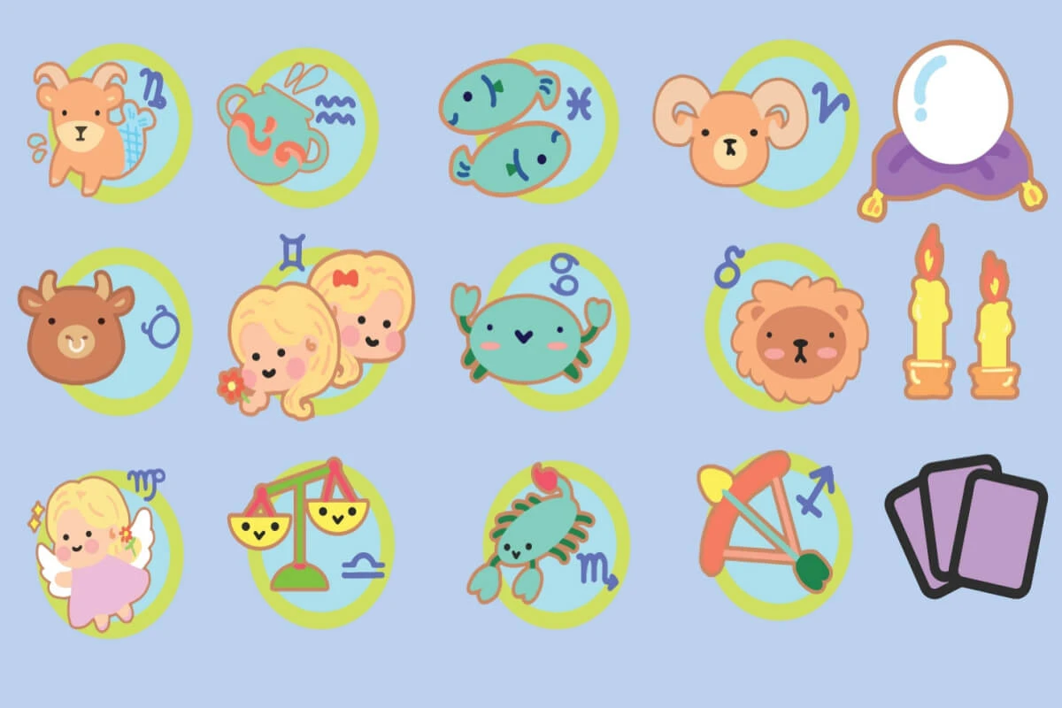 Horóscopo kids: veja como é a personalidade da criança de cada signo do zodíaco