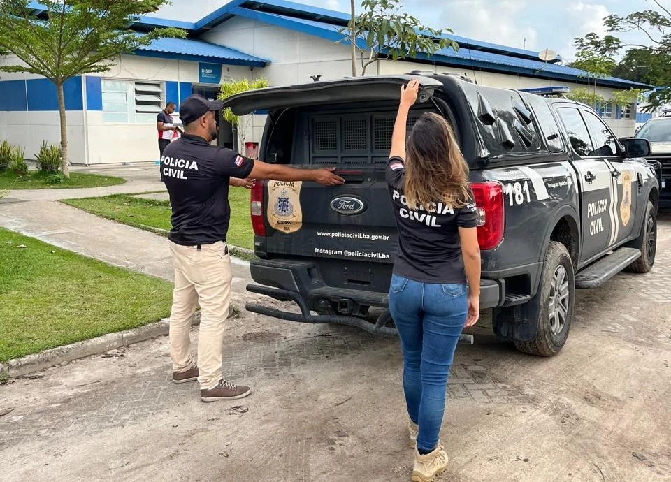Empresária do crime: mulher é presa por integrar facção e lavar mais de R$ 12 milhões