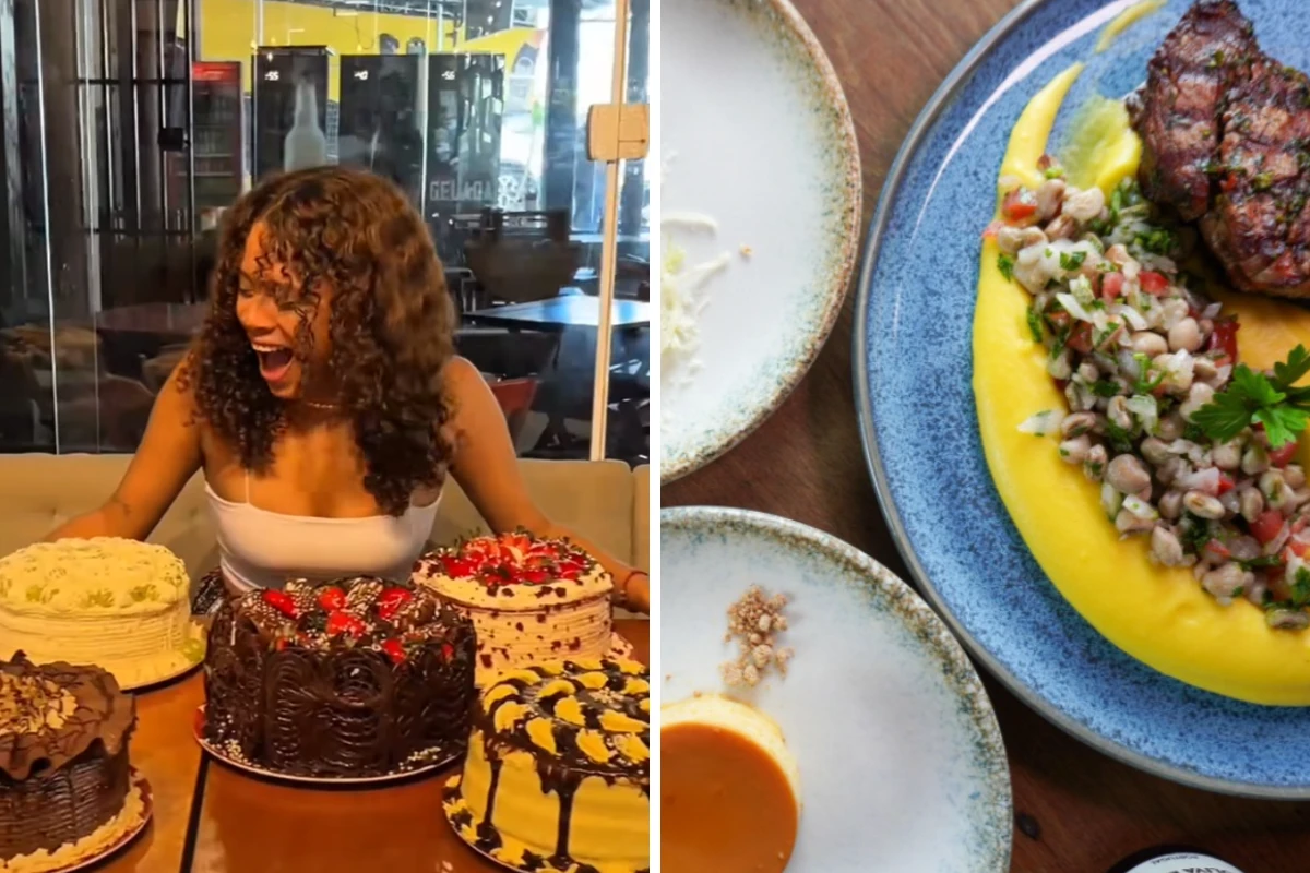 Fondue a tortas: conheça quatro rodízios ‘diferentões’ em Salvador
