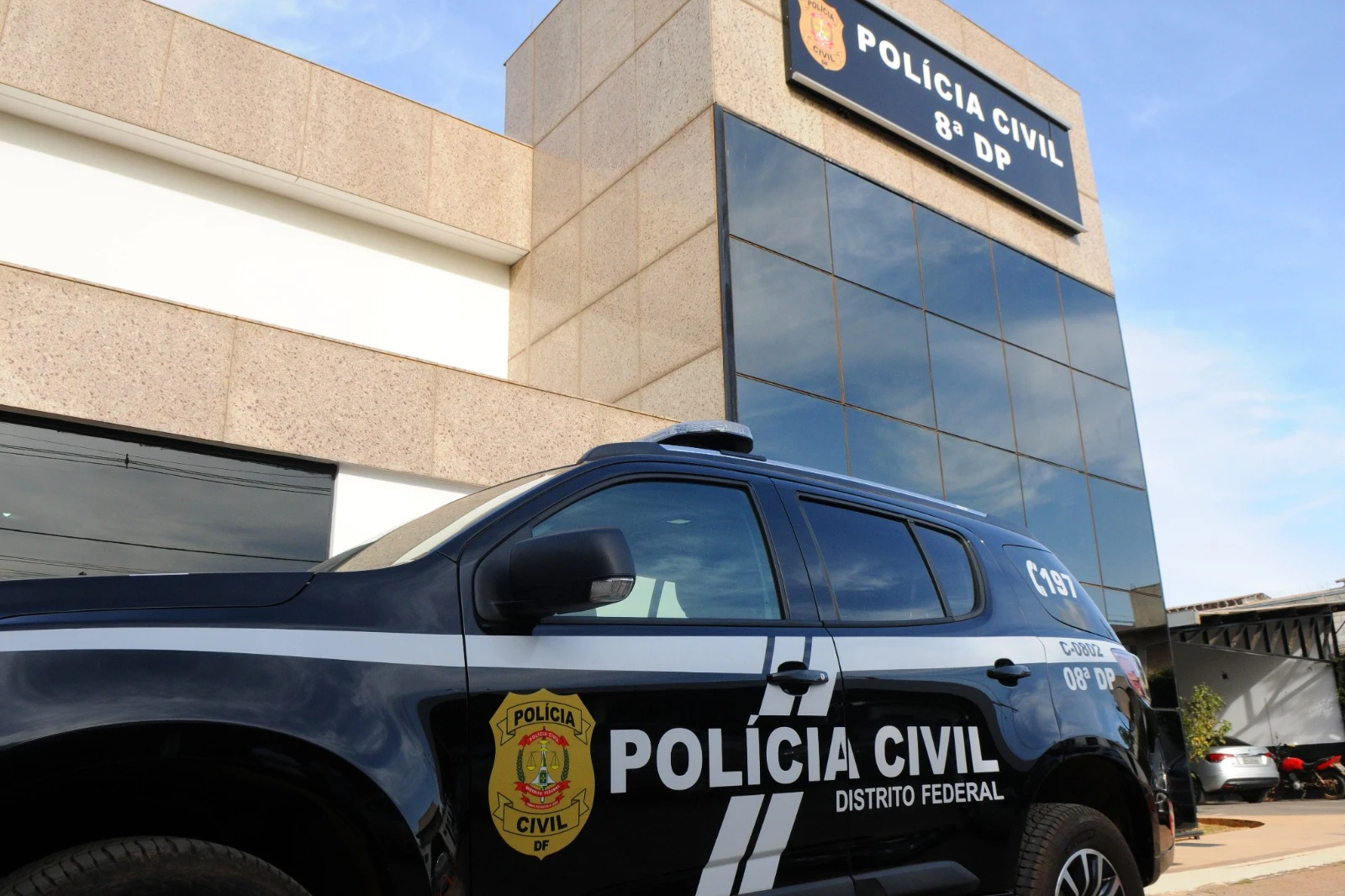 Adolescente é desmascarada pela polícia após denunciar trio por falso estupro coletivo