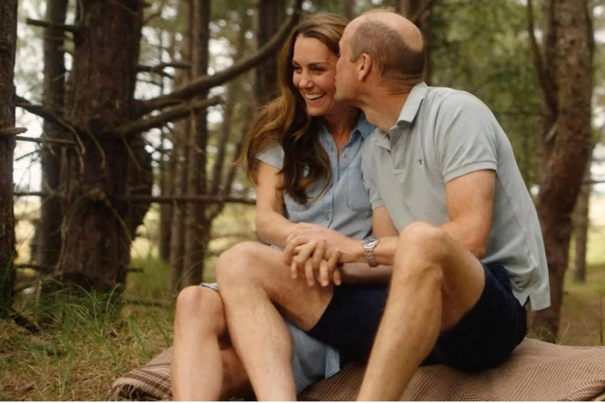Ex-mordomo conta como William reconquistou Kate de novo: ‘nunca tinha feito nada assim'